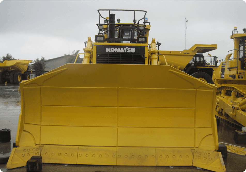 Construction Project