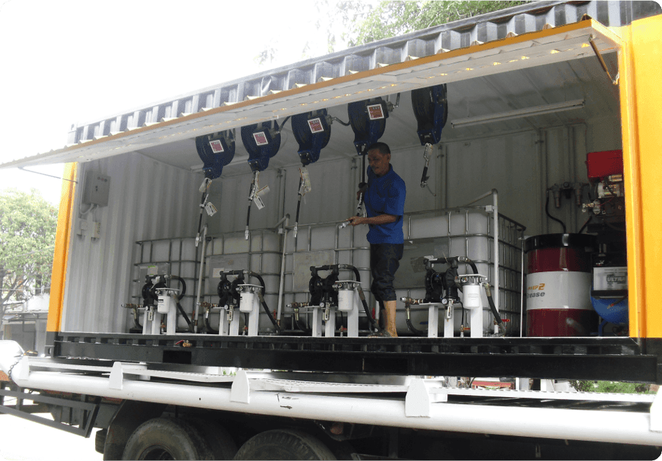 Construction Project