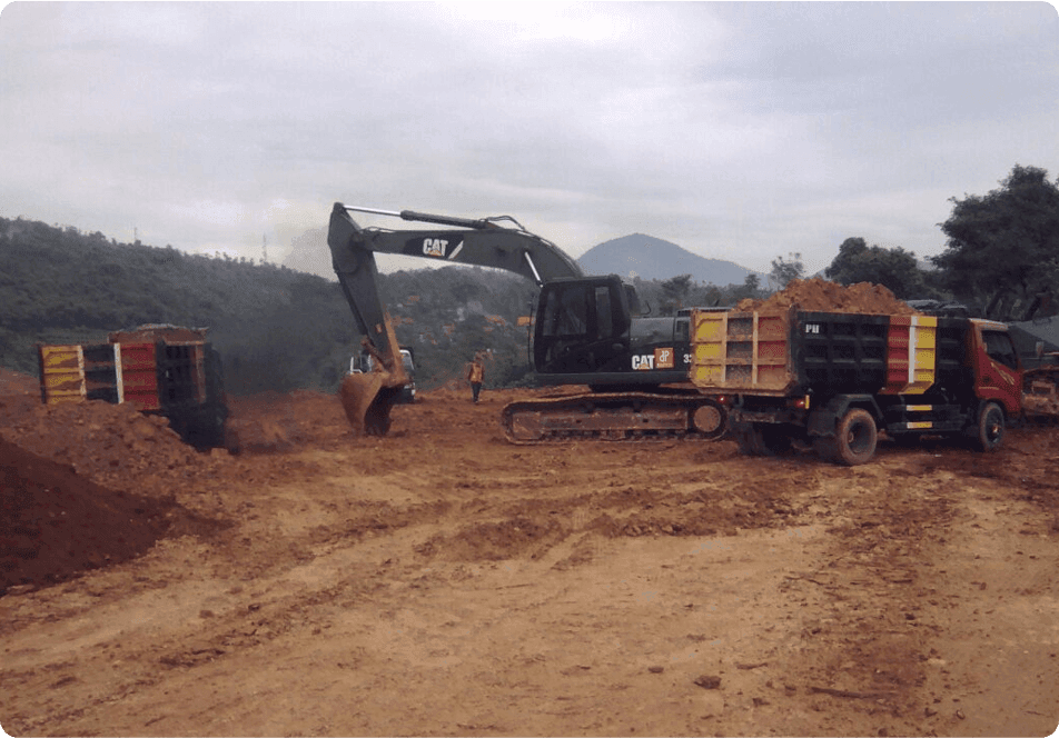 Construction Project