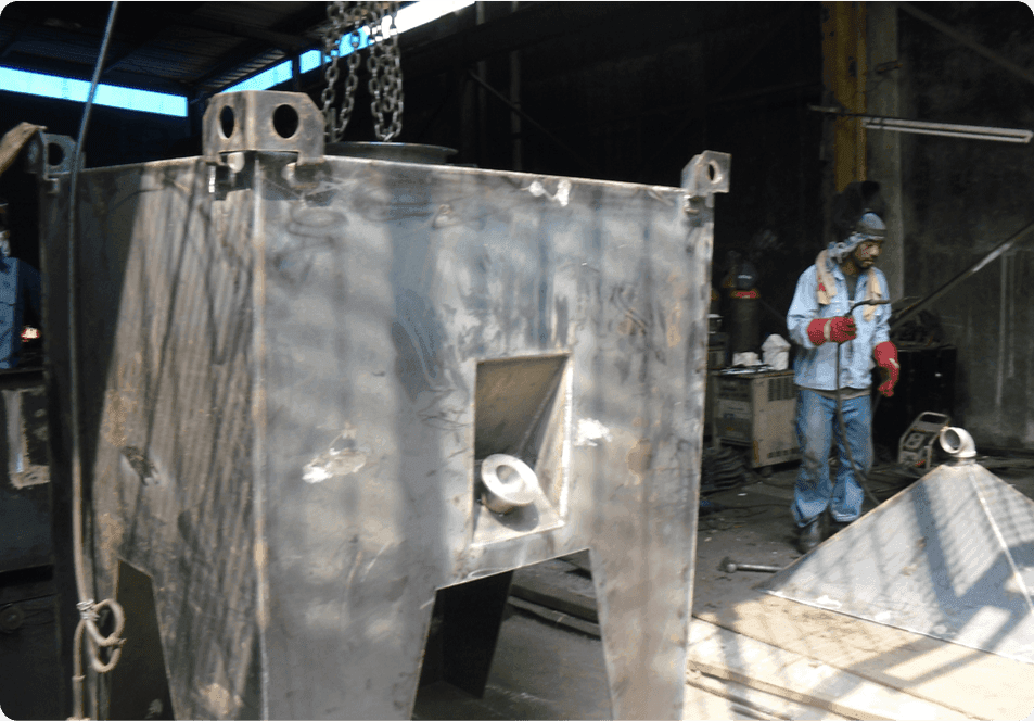 Construction Project