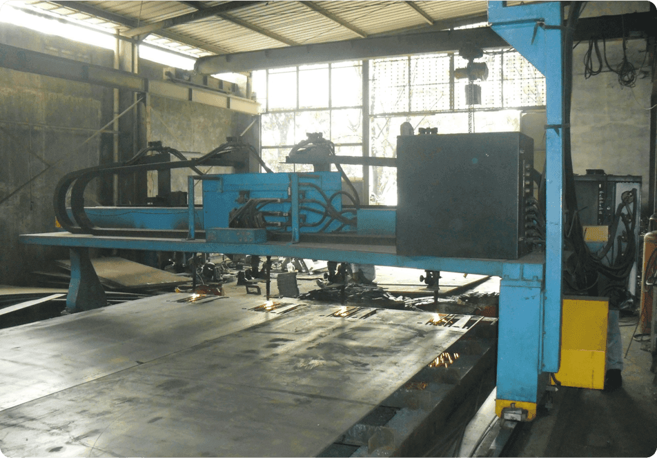 Construction Project