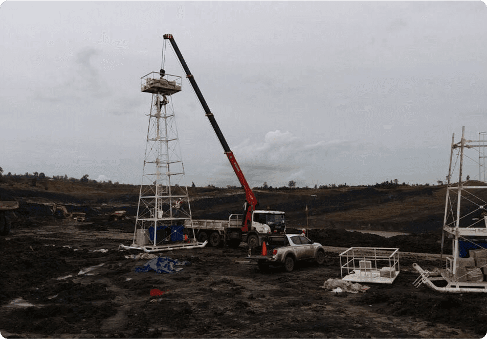 Construction Project