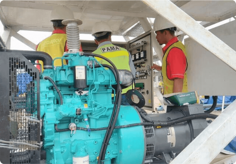 Construction Project