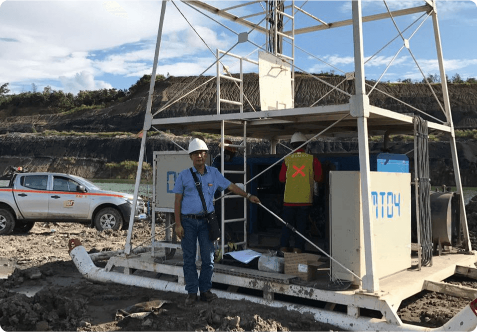 Construction Project