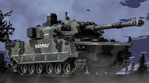 Pindad Defense Equipment